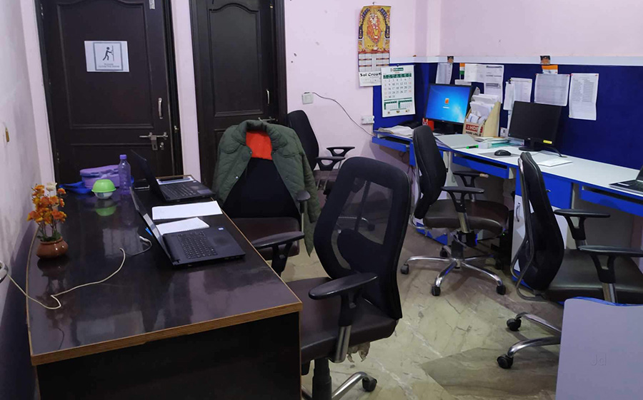  PAN HR Solutions IPO