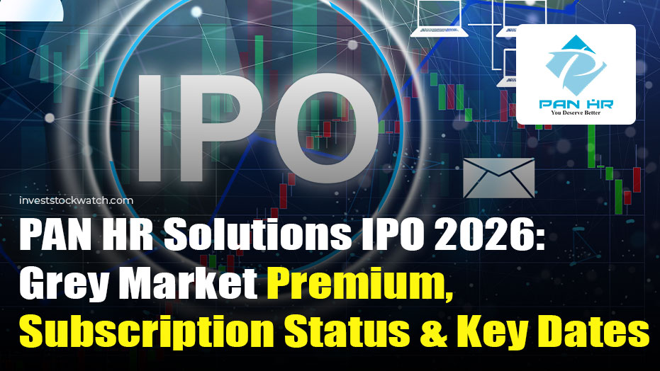 PAN HR Solutions IPO