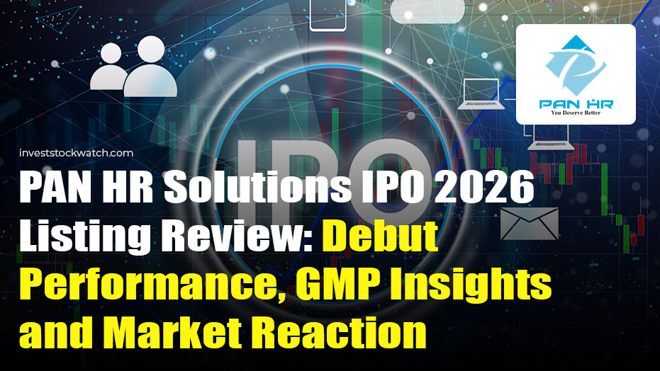PAN HR Solutions IPO