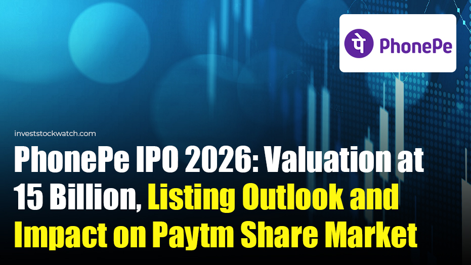 PhonePe IPO 2026