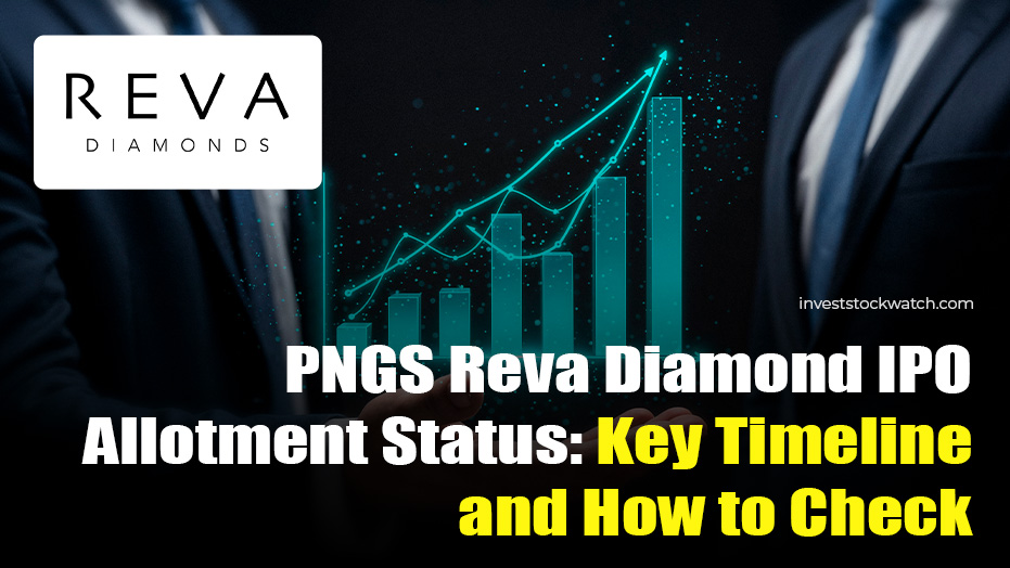 PNGS Reva Diamond IPO