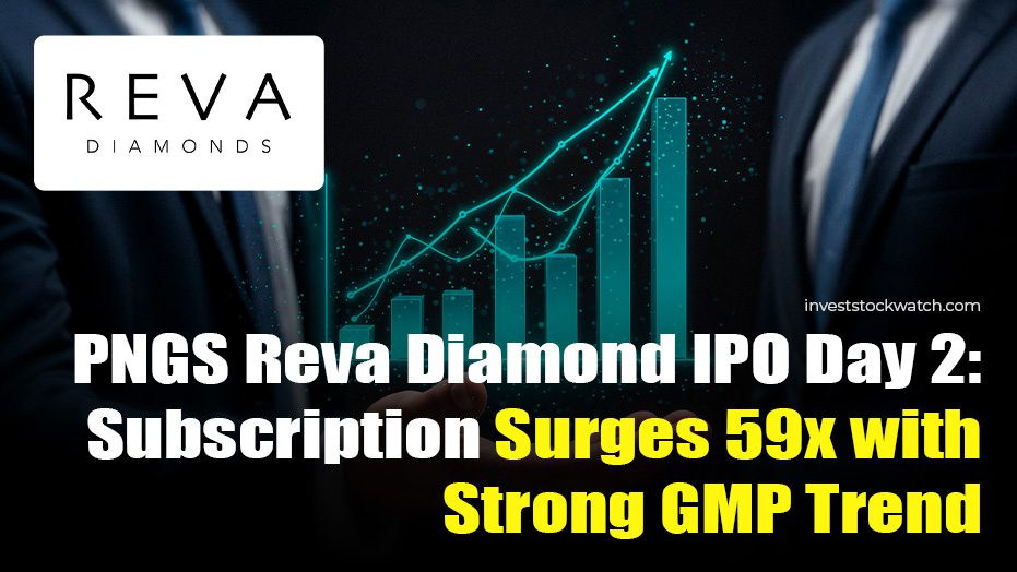 PNGS Reva Diamond IPO