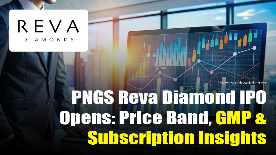 PNGS Reva Diamond IPO