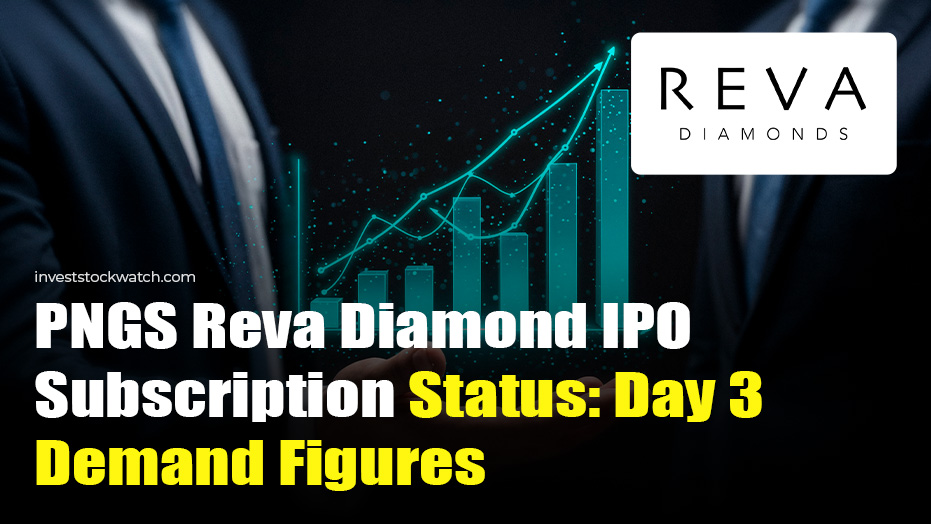 PNGS Reva Diamond IPO