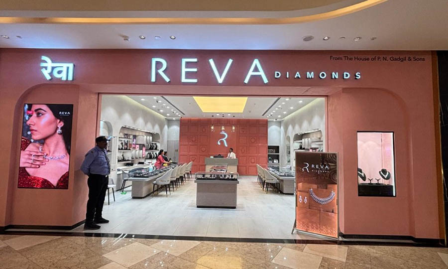 Reva Diamonds IPO