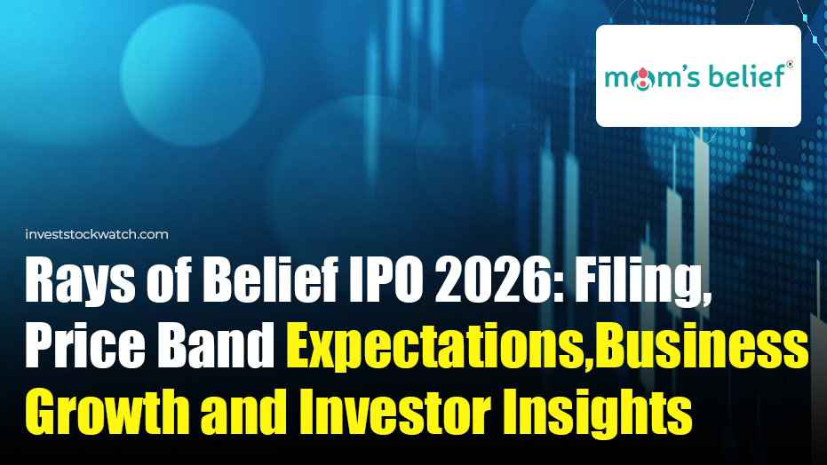 Rays of Belief IPO