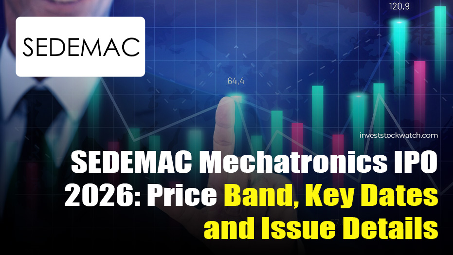 SEDEMAC Mechatronics IPO
