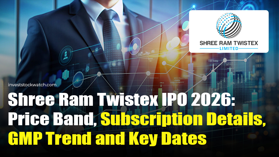 Shree Ram Twistex IPO
