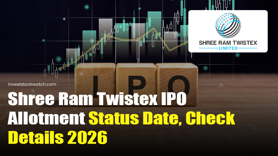 Shree Ram Twistex IPO