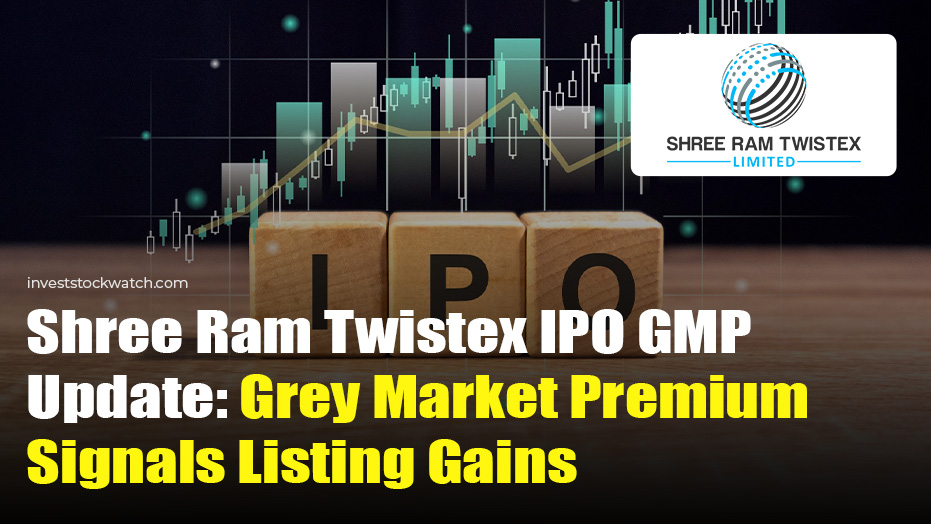 Shree Ram Twistex IPO