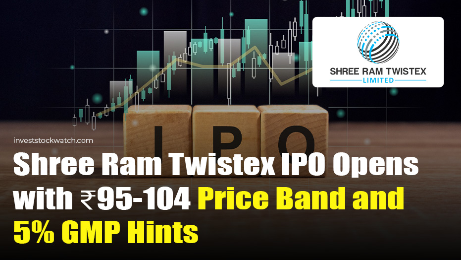 Shree Ram Twistex IPO