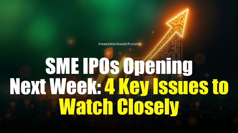 SME IPOs
