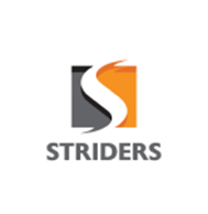 Striders Impex IPO