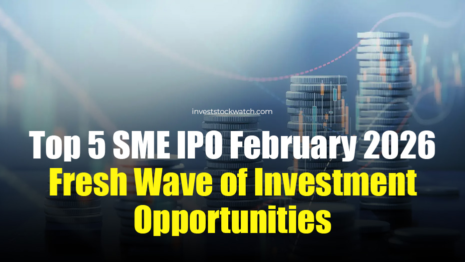 SME IPO February 2026