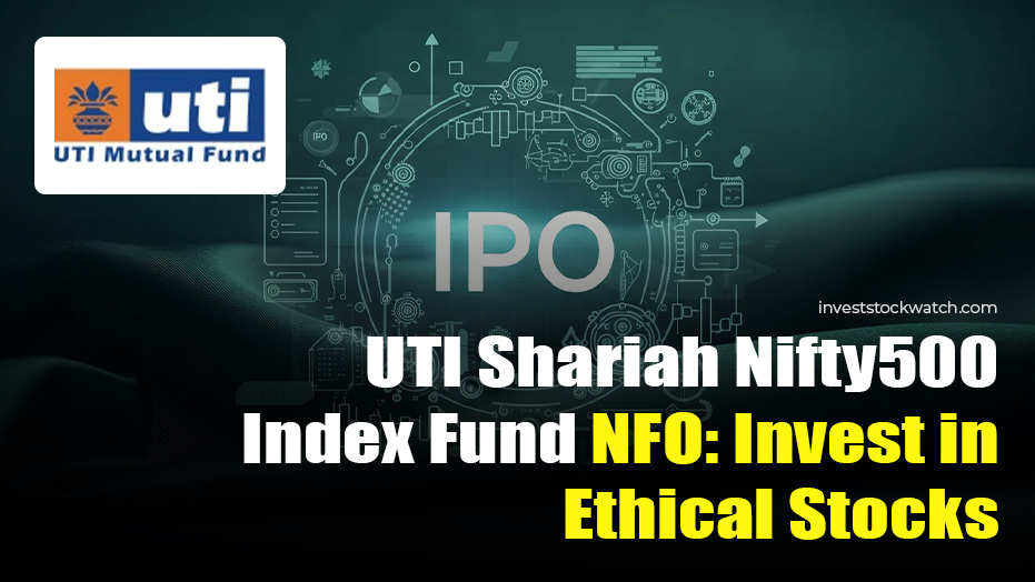 UTI Shariah Index Fund