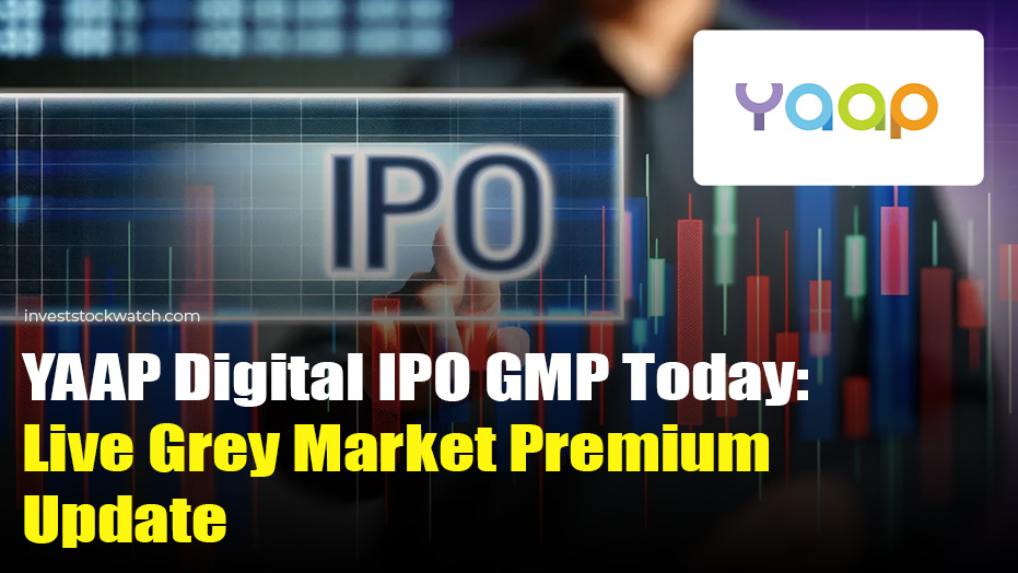 YAAP Digital IPO