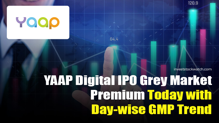 YAAP Digital IPO