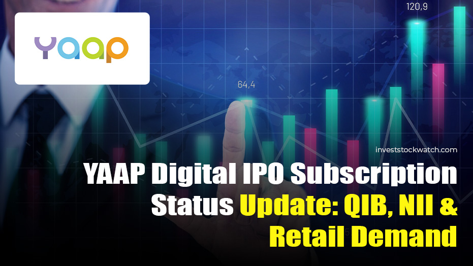YAAP Digital IPO
