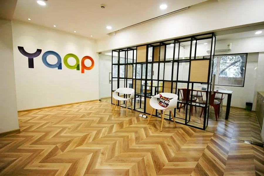 YAAP Digital IPO