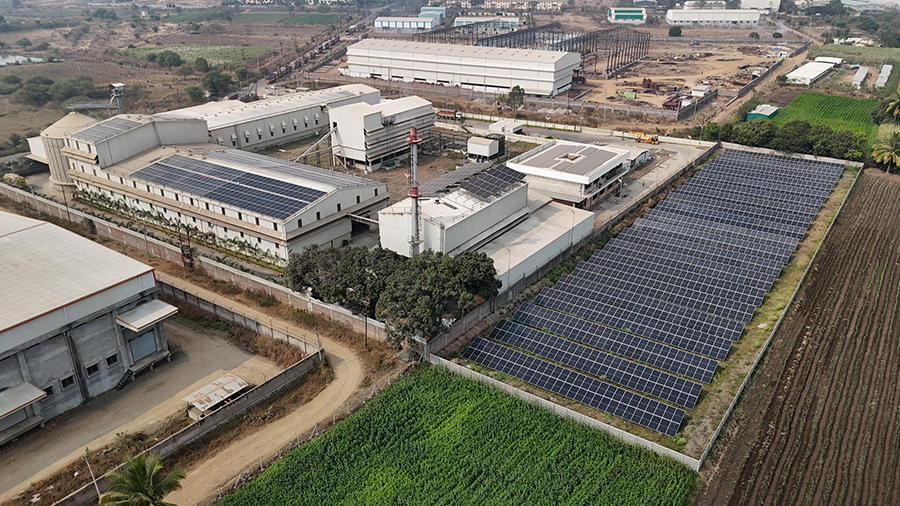 Yashhtej Industries IPO