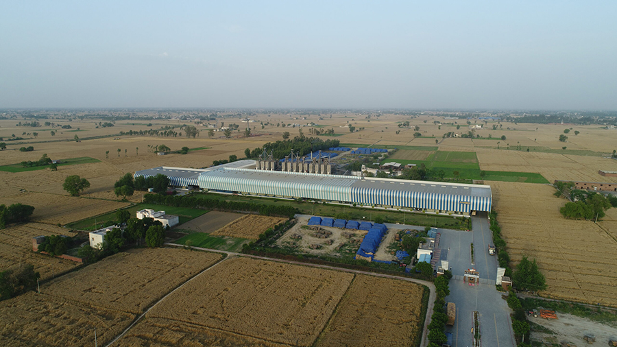 Amir Chand Jagdish Kumar IPO allotment status