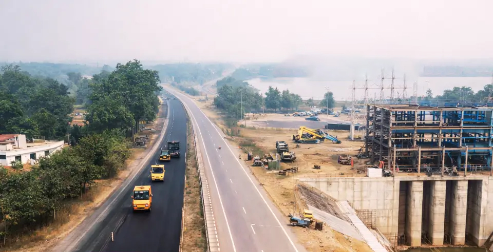 Srinibas Pradhan Constructions IPO