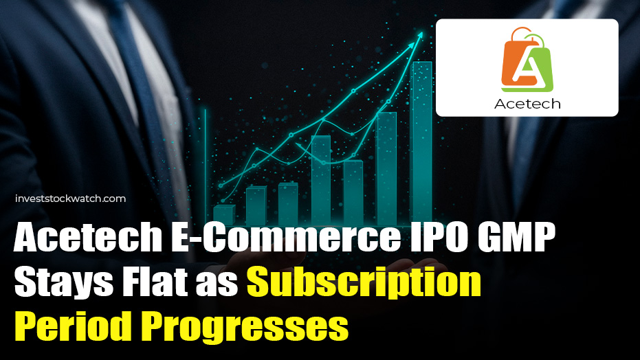 Acetech E-Commerce IPO