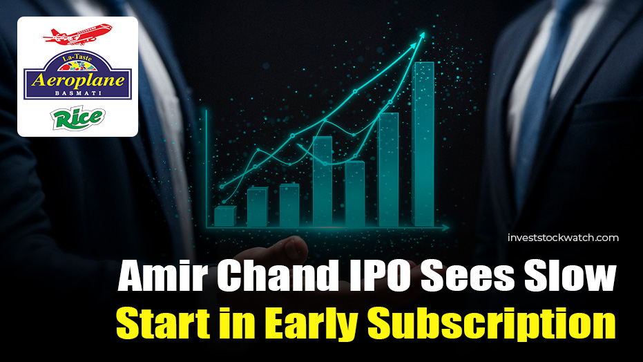 Amir Chand Jagdish Kumar IPO