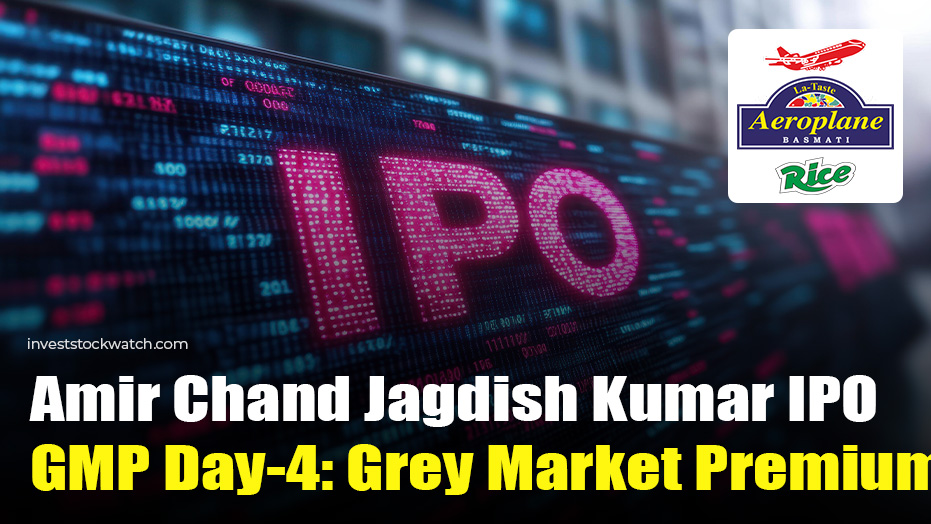 Amir Chand Jagdish Kumar IPO