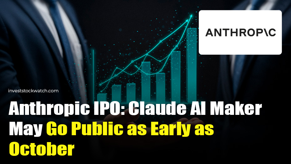 Claude AI IPO