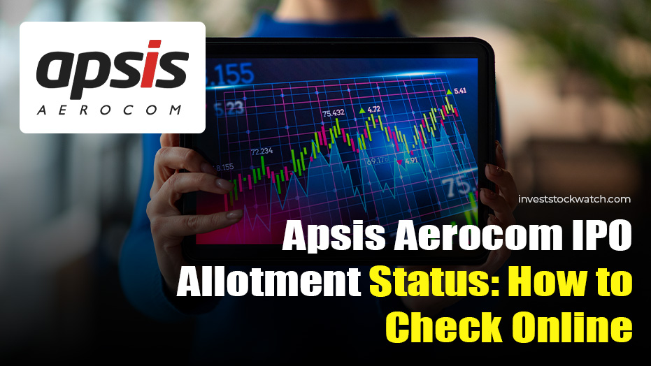 Apsis Aerocom IPO