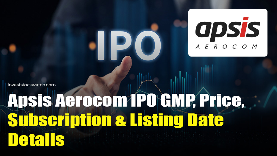 Apsis Aerocom IPO