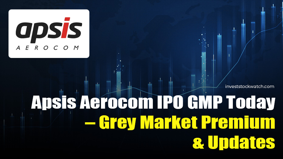 Apsis Aerocom IPO