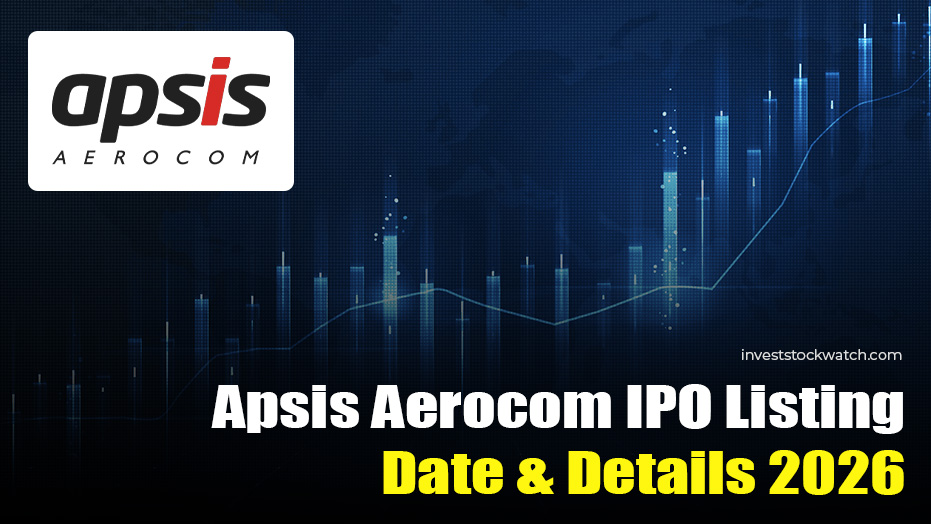 Apsis Aerocom IPO
