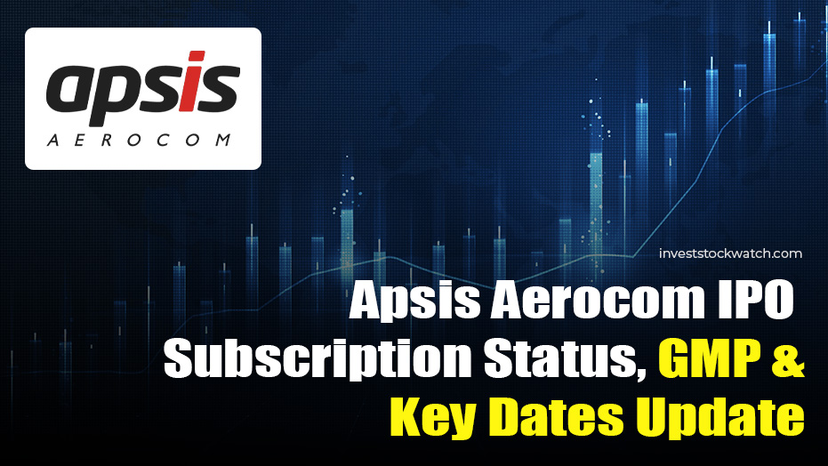 Apsis Aerocom IPO