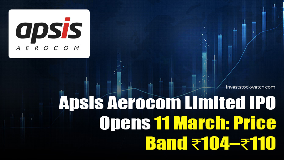 Apsis Aerocom Limited IPO