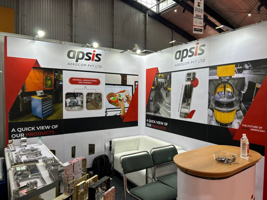 Apsis Aerocom Limited IPO