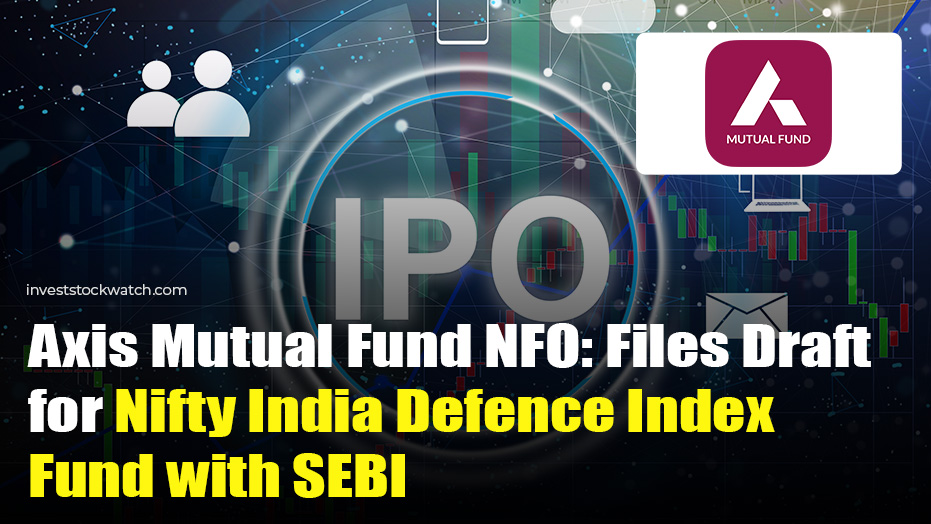 Axis Mutual Fund NFO