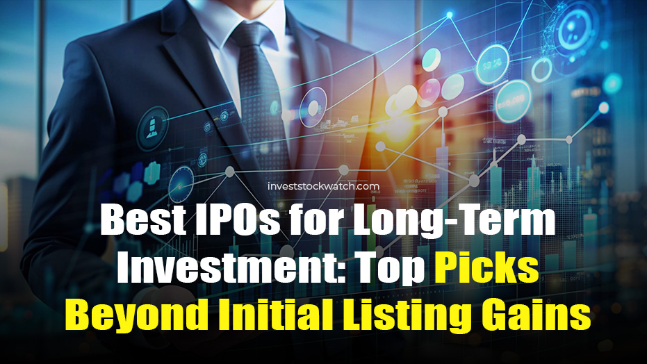 long-term investment