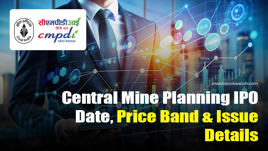 Central Mine Planning IPO