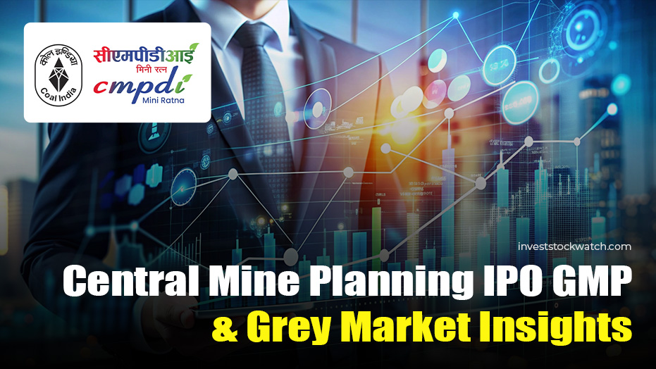 Central Mine Planning IPO
