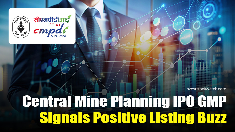 Central Mine Planning IPO