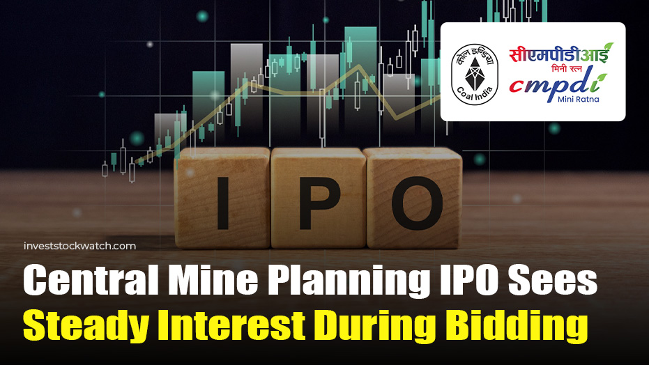 Central Mine Planning IPO