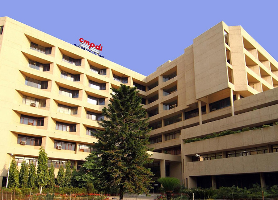 Central Mine Planning IPO