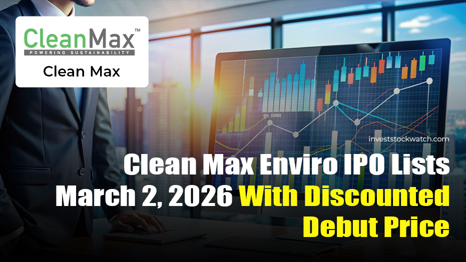 Clean Max Enviro IPO