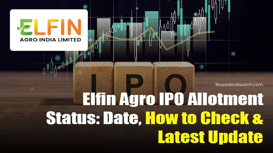 Elfin Agro IPO