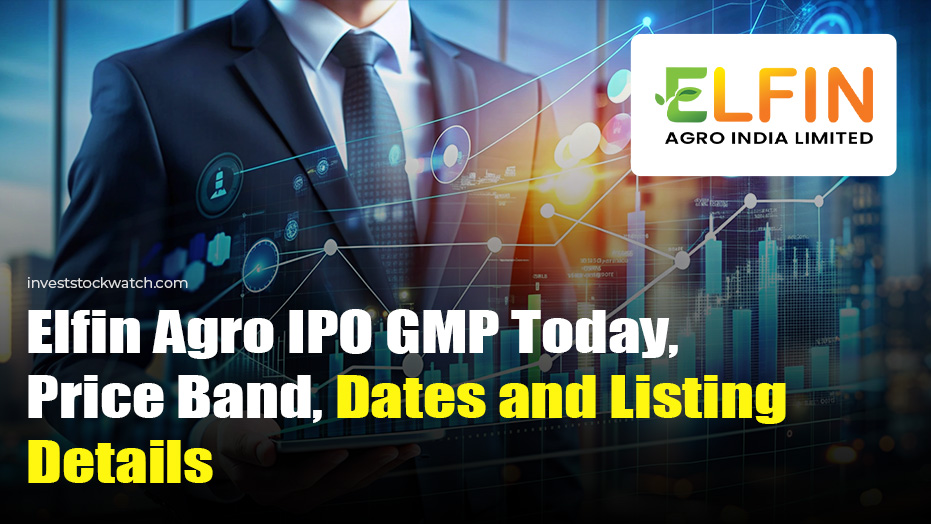 Elfin Agro IPO