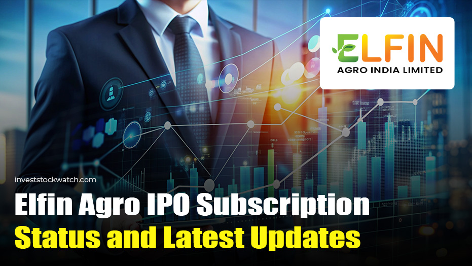 Elfin Agro IPO