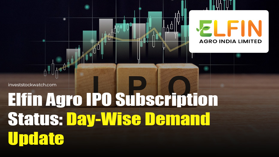 Elfin Agro IPO