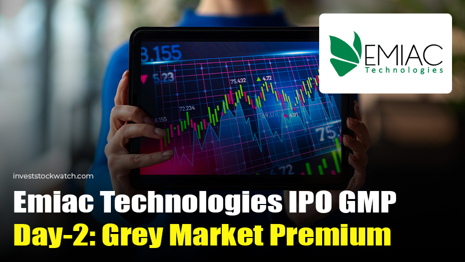 Emiac Technologies IPO